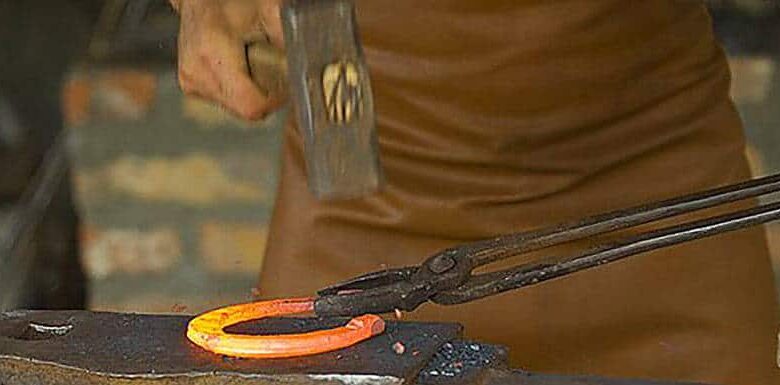 підкова, щастя