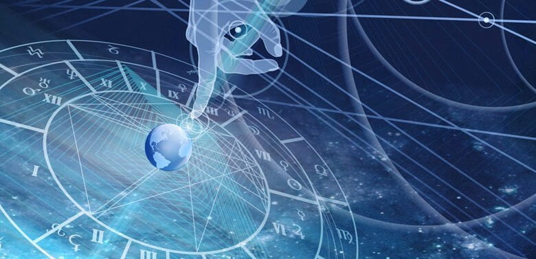 астрологія