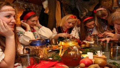 гадання на Андрія