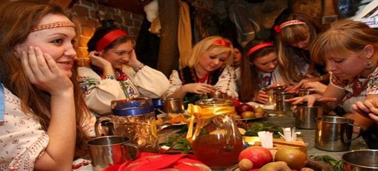 гадання на Андрія