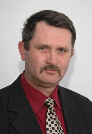 Юрій Вавринюк