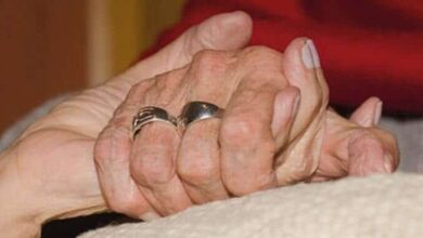 перед смертю