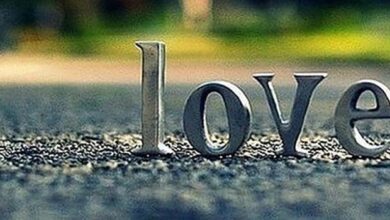 Пісня про любов - зміст Різдва