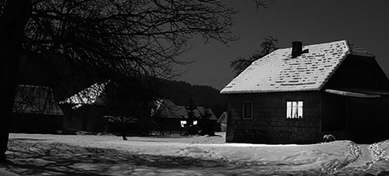 Різдвяна ніч