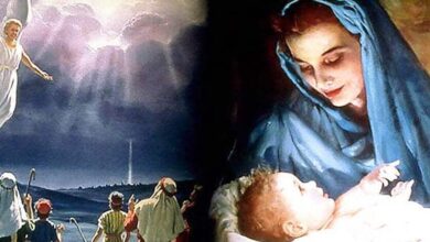 коли народився Ісус Христос