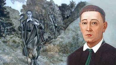 Григорій Сковорода