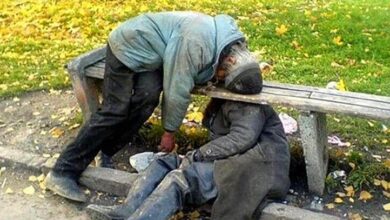 Алкоголізм