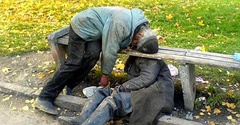 Алкоголізм