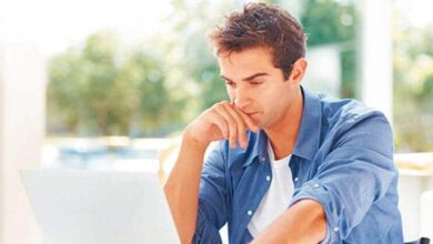 чоловік має бути лідером