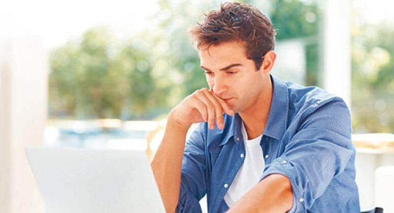 чоловік має бути лідером