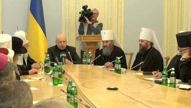 Рада Церков