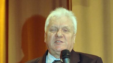 Сергій Рачинець