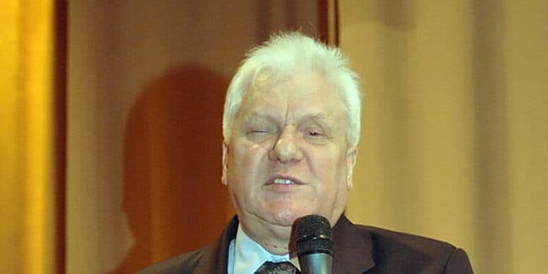 Сергій Рачинець