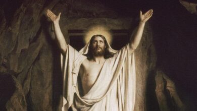 Якщо б Христос не воскрес