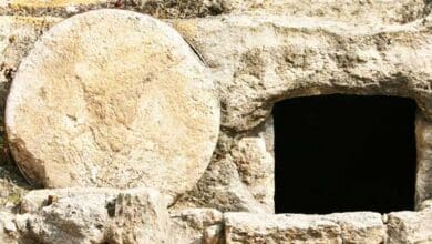 воскресіння Ісуса