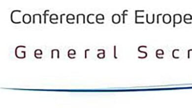 Конференція європейських церков