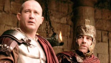 Пилат і влада