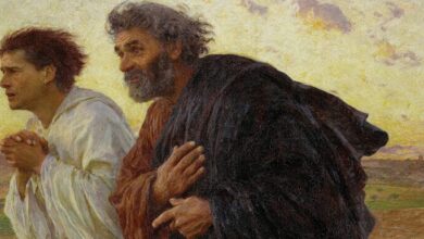 воскресіння померлих і воскресіння Христа