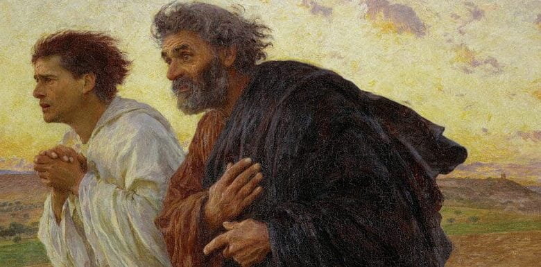 воскресіння померлих і воскресіння Христа