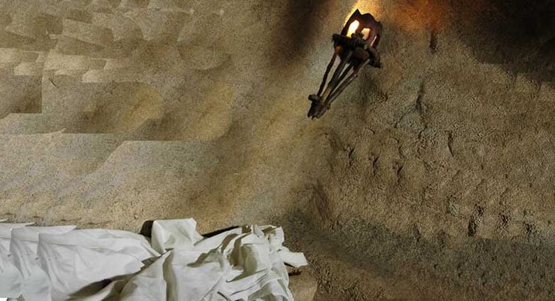 хрест, біль, смерть, Голгофа, живий