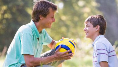 Виховання дітей, підлітків