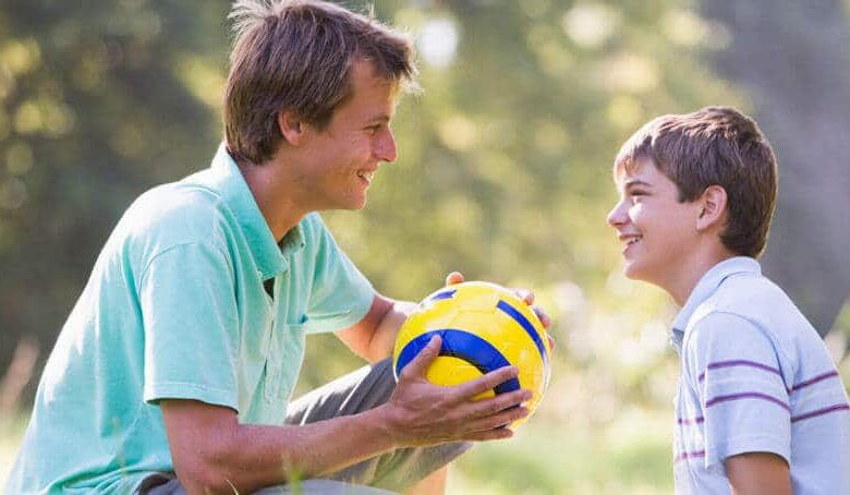 Виховання дітей, підлітків