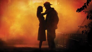 фільм Огнеупорний