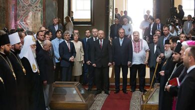 Софія Київська