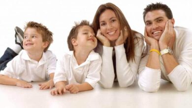 Подружні стосунки