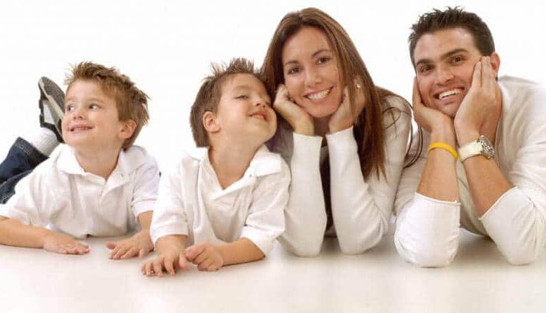 Подружні стосунки