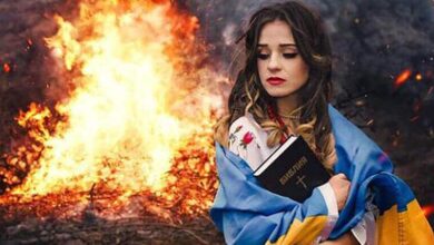 час потрясінь