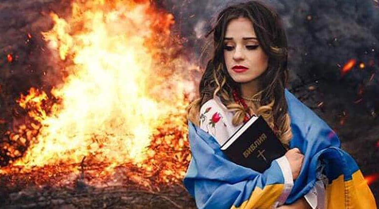 час потрясінь