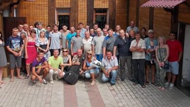 християнський реабілітаційний центр