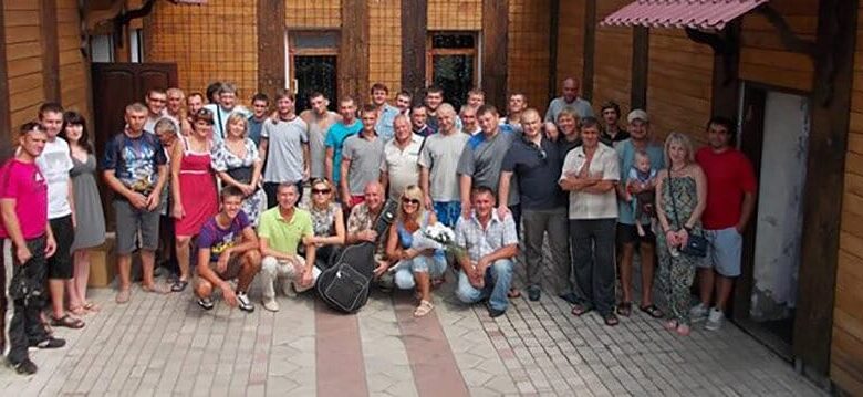 християнський реабілітаційний центр