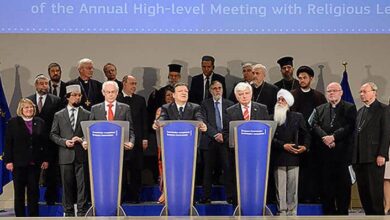 Майбутнє Європейського союзу