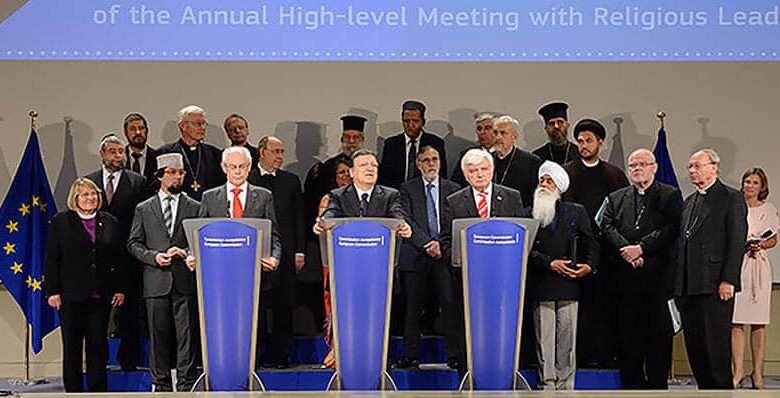 Майбутнє Європейського союзу