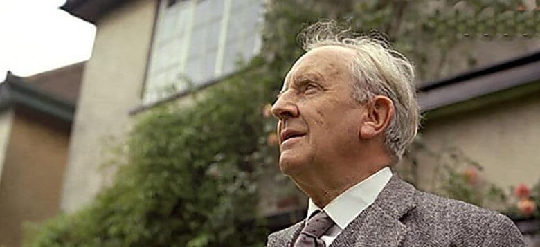 Джон Толкієн