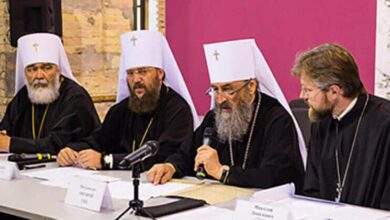 релігійні переслідування