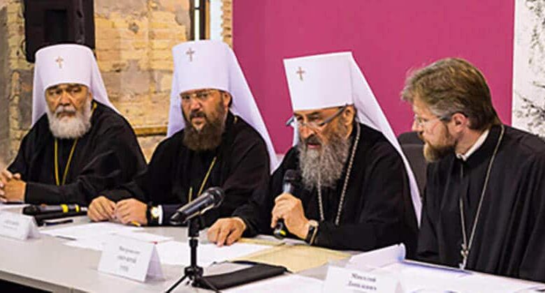 релігійні переслідування