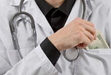 Корупція і хабарництво