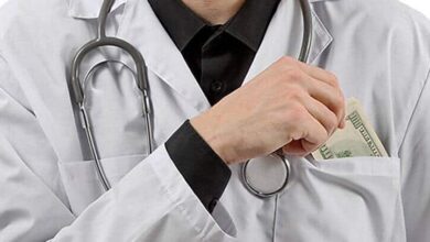 Корупція і хабарництво