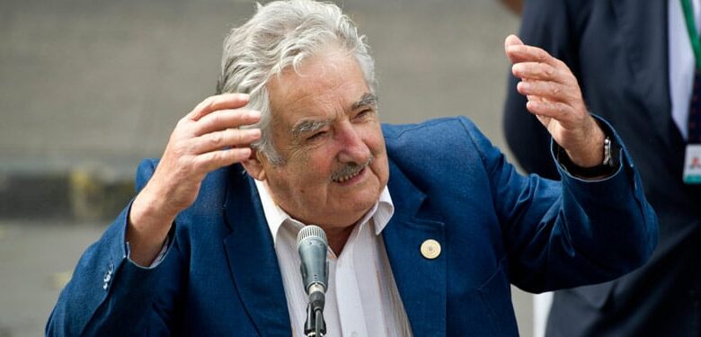 Президент Уругваю