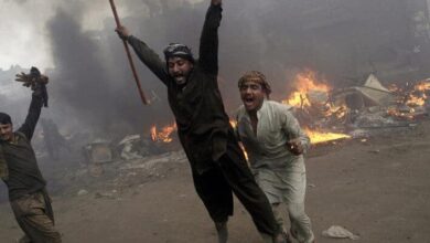 про свободу віросповідання