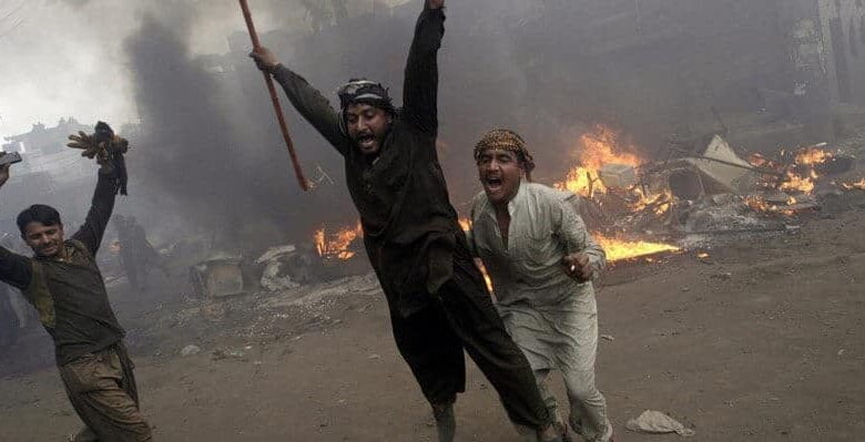 про свободу віросповідання