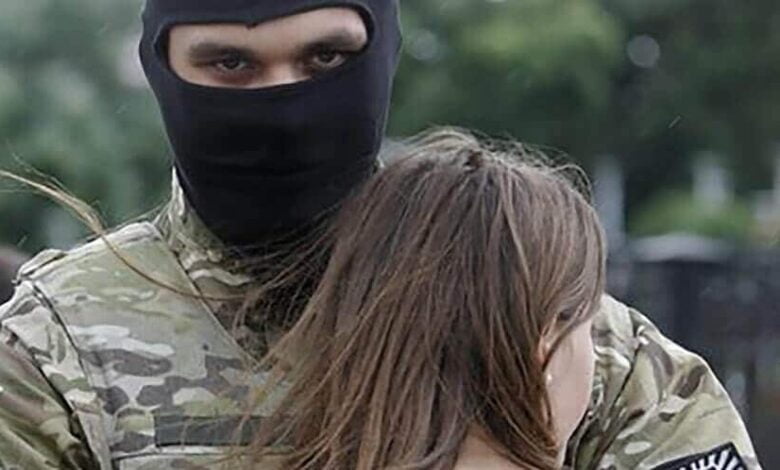 Око за око - помста