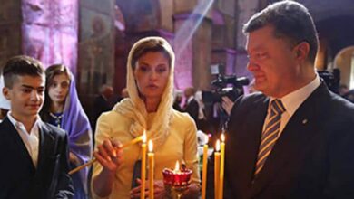 Президент України