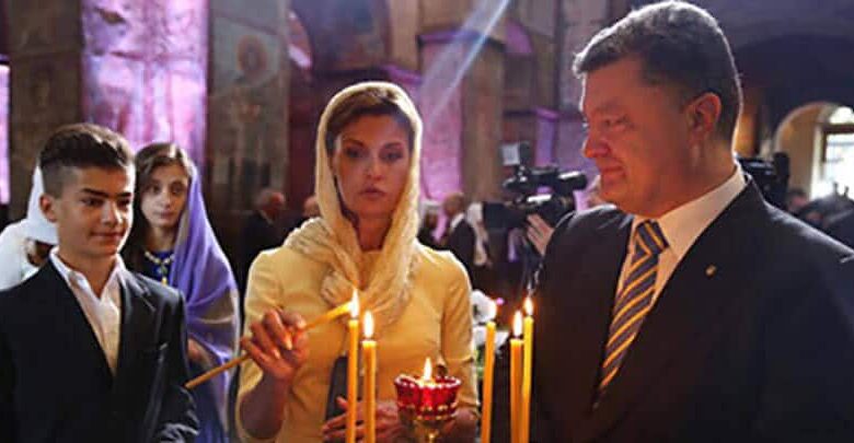 Президент України