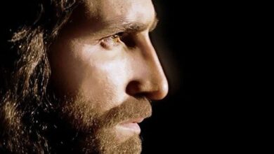 Хто такий Ісус Христос