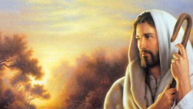 Я твій Пастир