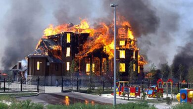 релігійні переслідування